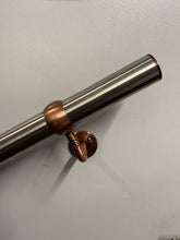 Load image into Gallery viewer, SimpleRail- Copper &amp; Stainless Steel Handrail- 3.6m Kit

