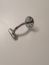 Load image into Gallery viewer, Handrail Bracket- Wooden Range (VARIOUS FINISHES)
