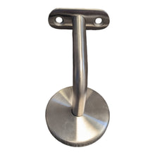 Load image into Gallery viewer, Stainless Steel Handrail Bracket Complete With Cover
