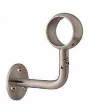 Load image into Gallery viewer, Stainless Steel Slider Handrail With Flat Ends- External Grade 316
