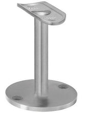 Load image into Gallery viewer, Stainless Steel Dwarf Wall Handrail - SimpleHandrails.co.uk
