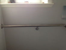 Load image into Gallery viewer, Stainless Steel Handrail With Flat Ends- External Grade 316 - SimpleHandrails.co.uk
